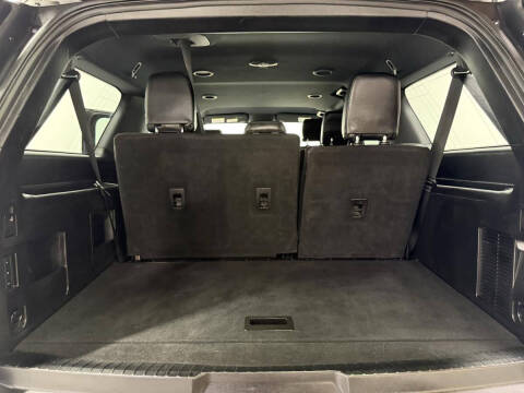 2019 Ford Expedition MAX XLT