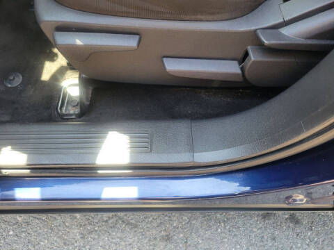 2011 Ford Edge SE