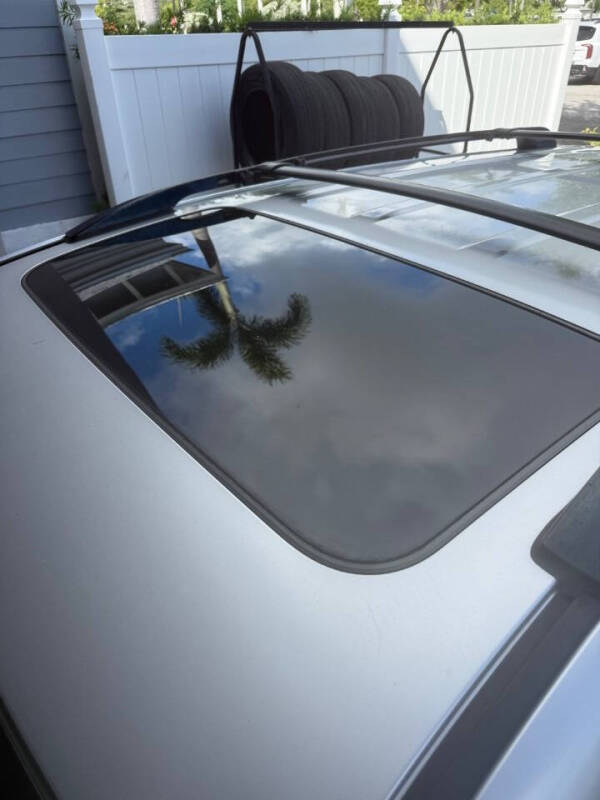 2006 Toyota RAV4 Limited