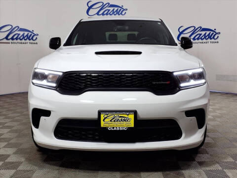 2024 Dodge Durango R/T