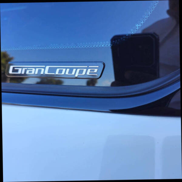 2020 BMW 4 Series 430i xDrive Gran Coupe