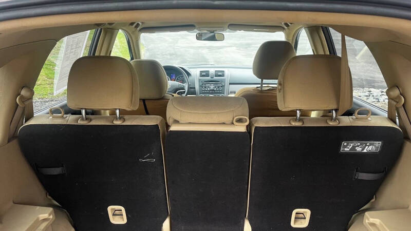 2011 Honda CR-V EX