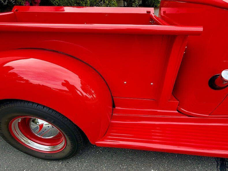 1942 Chevrolet Silverado 1500