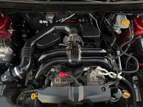 2015 Subaru Legacy 2.5i Premium