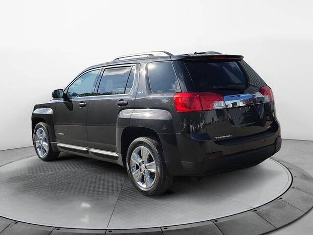 2014 GMC Terrain SLT-1