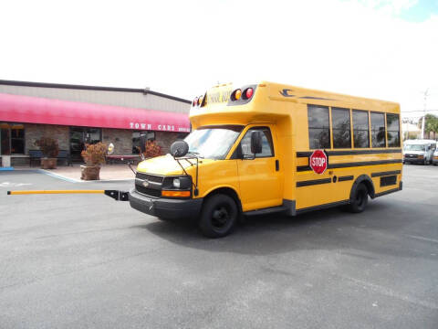 2014 Chevrolet Express