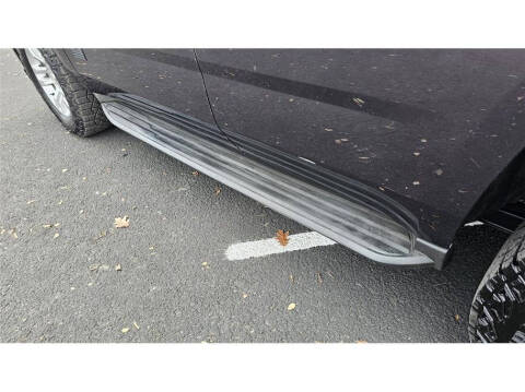 2015 Chevrolet Tahoe LS