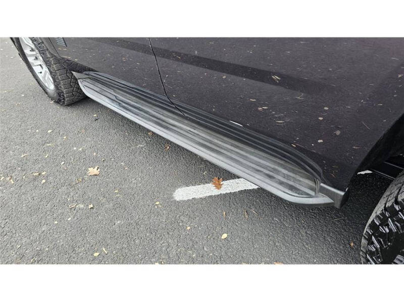 2015 Chevrolet Tahoe LS