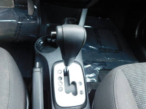 2008 Kia Sportage LX