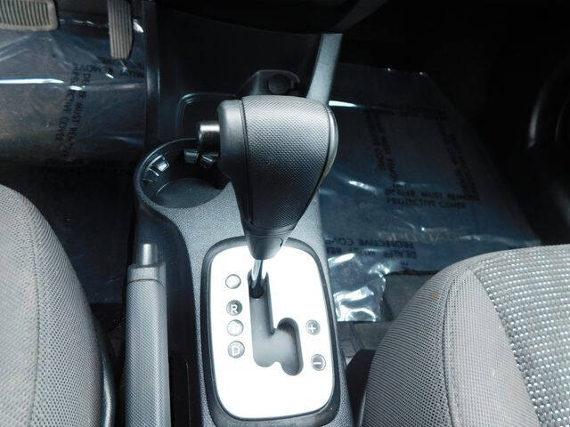 2008 Kia Sportage LX