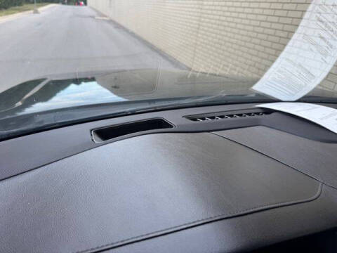 2020 Cadillac Escalade ESV Luxury