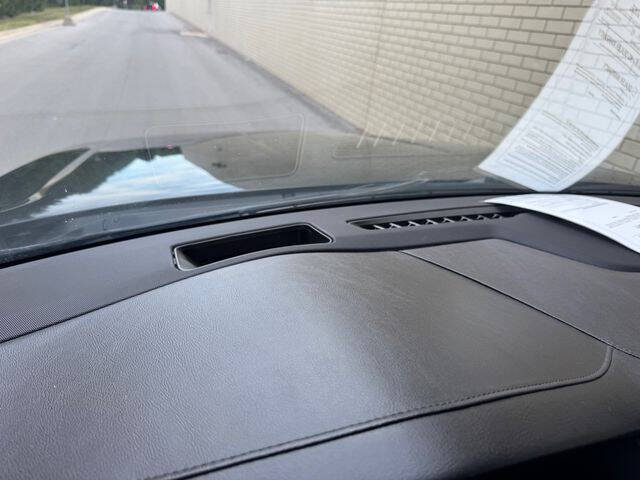 2020 Cadillac Escalade ESV Luxury