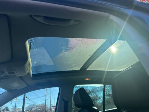 2017 Volkswagen Tiguan 2.0T Wolfsburg Edition 4Motion