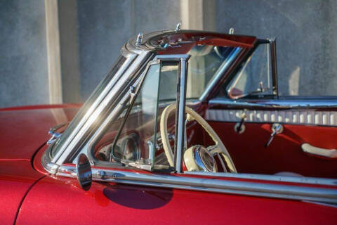 1953 Packard Caribbean