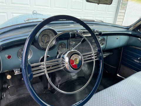 1953 Buick 50 Super