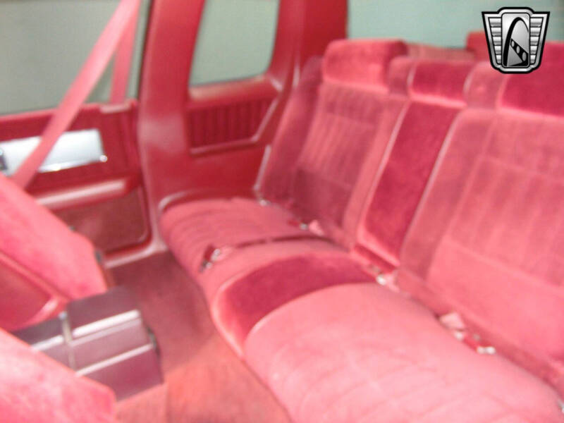 1988 Oldsmobile Cutlass Calais SL