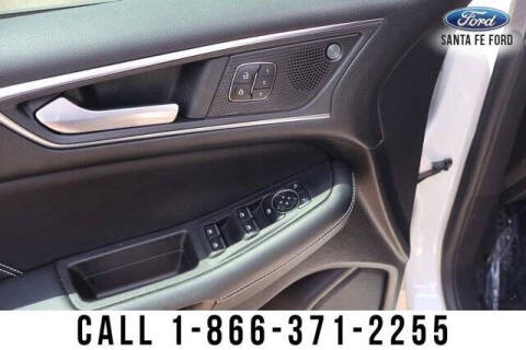 2022 Ford Edge ST