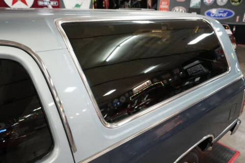 1987 Dodge Ramcharger 150