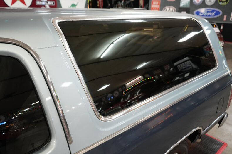 1987 Dodge Ramcharger 150