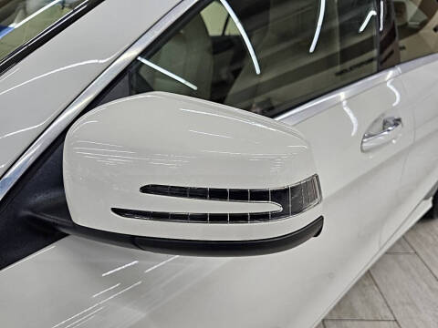 2018 Mercedes-Benz CLA CLA 250 4MATIC