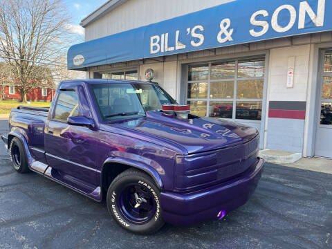 1993 Chevrolet C/K 1500 Series for sale at Bill's & Son Auto/Truck, Inc. in Ravenna OH