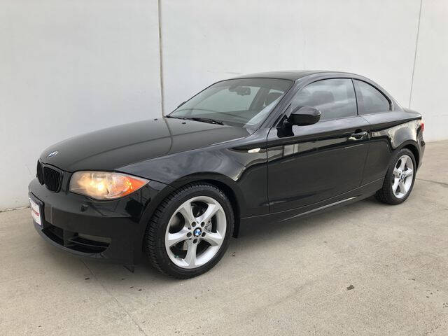 2011 BMW 1 Series 128i