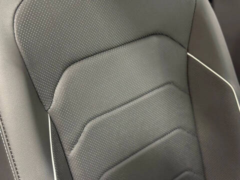 2024 Volkswagen Tiguan SEL R-Line 4Motion