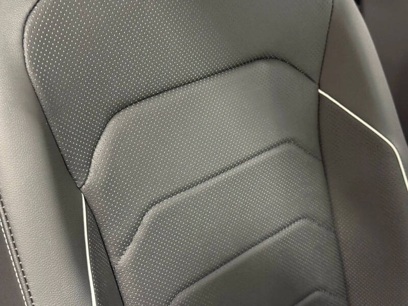 2024 Volkswagen Tiguan SEL R-Line 4Motion