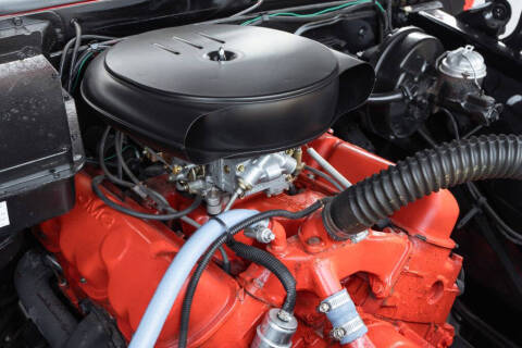 1966 GMC C/K 1500 Series