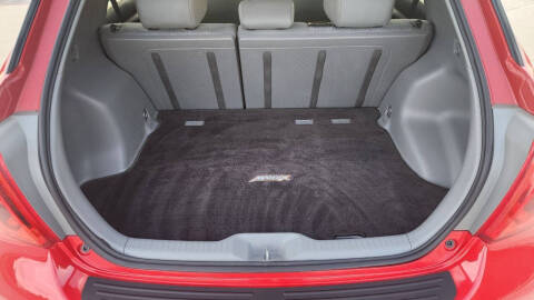 2009 Toyota Matrix