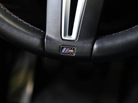 2021 BMW M2 Competition