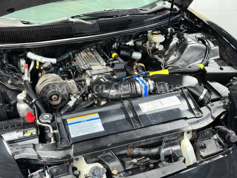 1996 Pontiac Firebird Formula