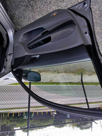 2010 Honda Accord LX