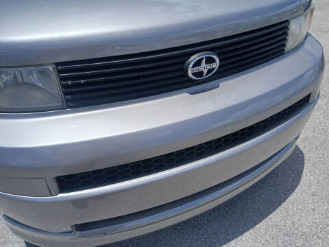 2006 Scion xB