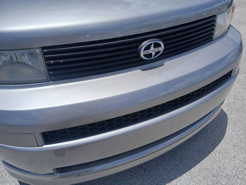 2006 Scion xB