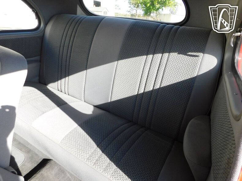 1941 Ford Super Deluxe