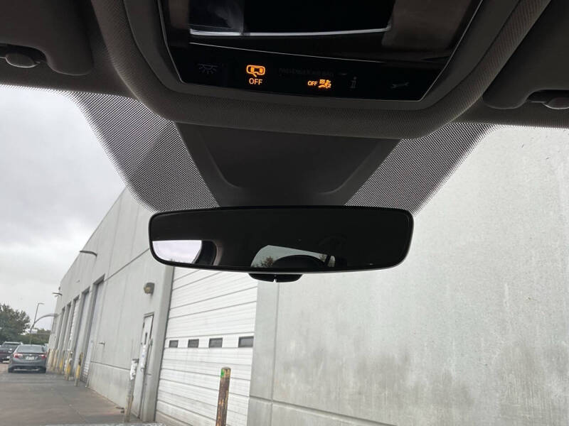 2025 Volkswagen Atlas SE 4Motion