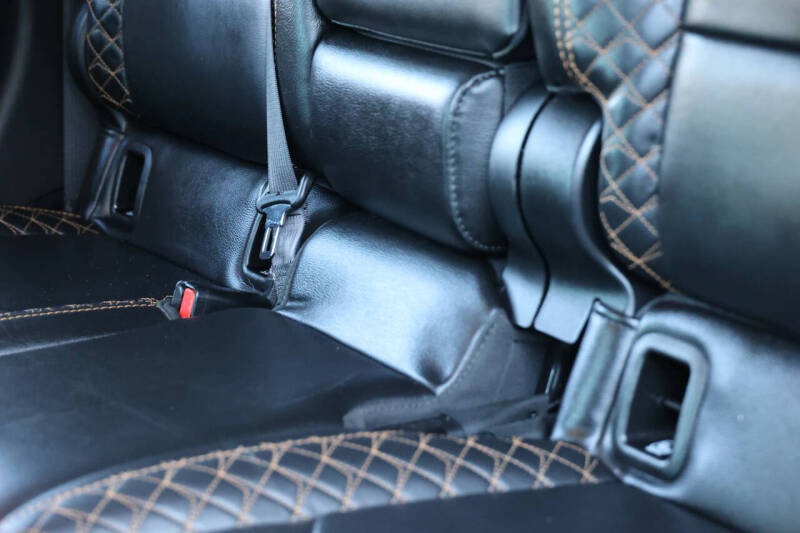 2021 Jeep Gladiator High Altitude