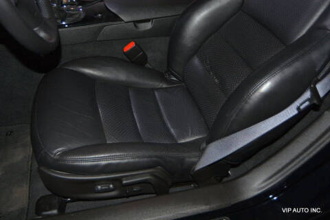 2009 Chevrolet Corvette