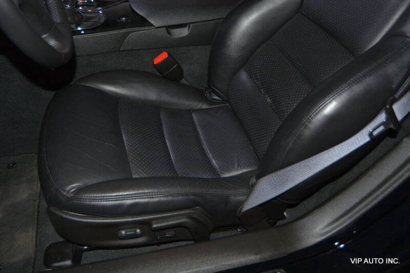 2009 Chevrolet Corvette