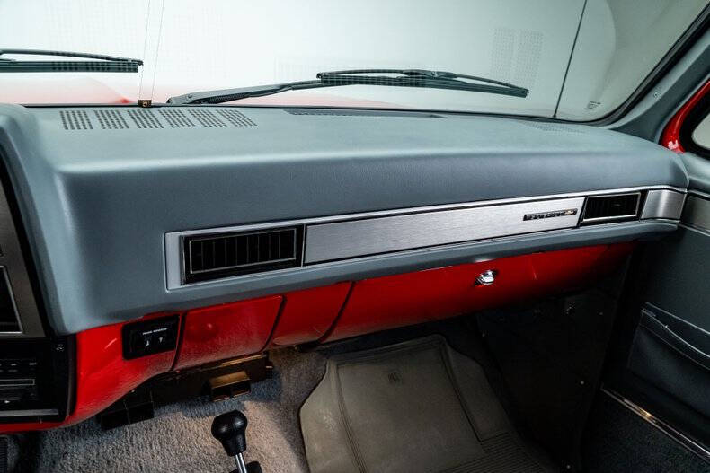 1989 Chevrolet Blazer