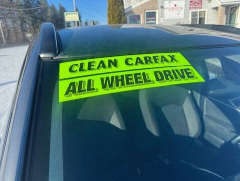 2011 Mitsubishi Outlander Sport SE