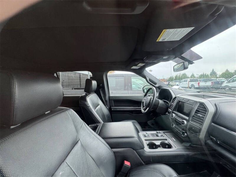 2018 Ford Expedition XLT