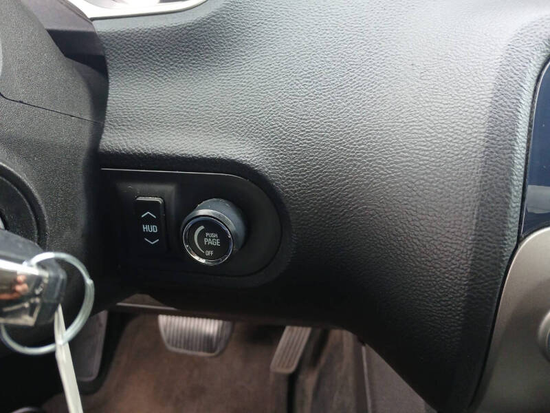 2011 Chevrolet Camaro LT