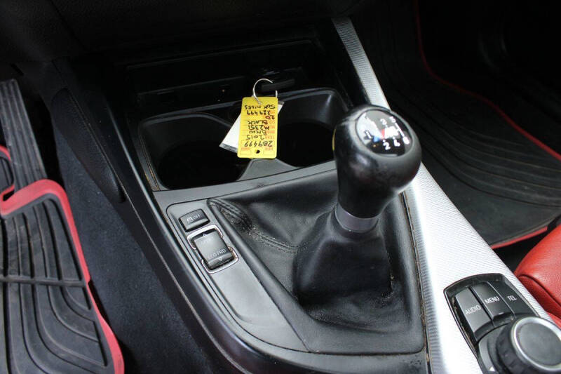 2015 BMW 2 Series M235i