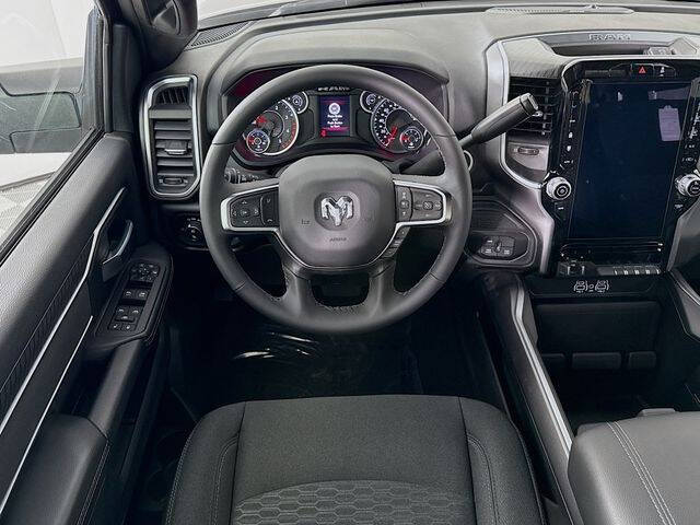 2025 RAM 3500 Big Horn