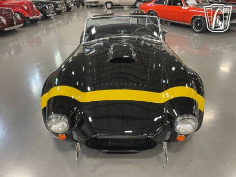 1965 Shelby Cobra