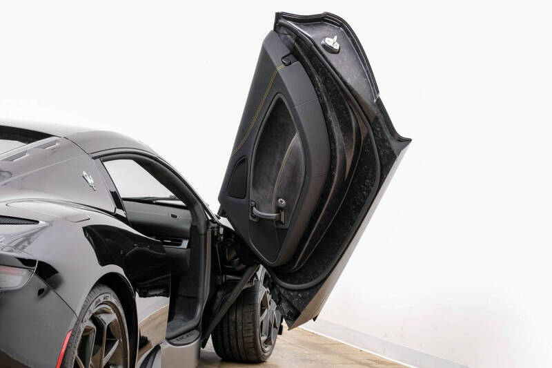 2024 Maserati MC20 Cielo