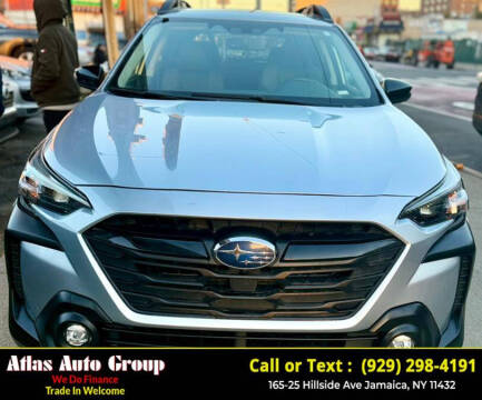 2024 Subaru Outback Onyx Edition XT