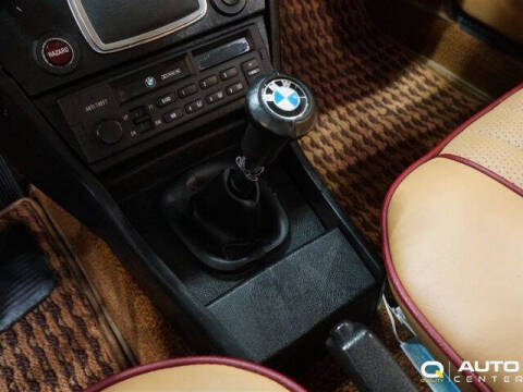 1974 BMW 2002